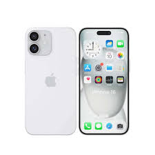 Apple iPhone 16 128GB Storage