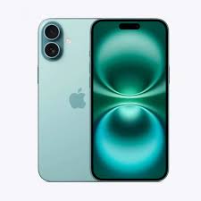 Apple iPhone 16 Plus 128GB Storage