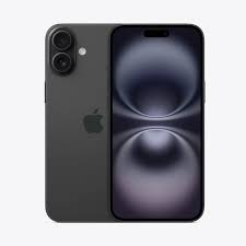 Apple iPhone 16 Plus 256GB Storage