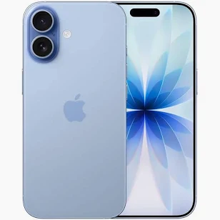 Apple iPhone 17 256GB Storage