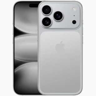 Apple iPhone 17 Pro 512GB Storage