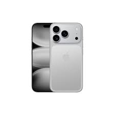 Apple iPhone 17 Pro 512GB Storage
