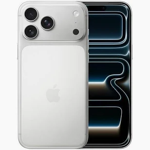 Apple iPhone 17 Pro Max 256GB Storage