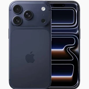 Apple iPhone 17 Pro Max 512GB Storage