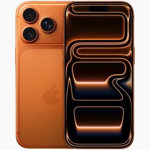 Apple iPhone 17 Pro Max 512GB Storage