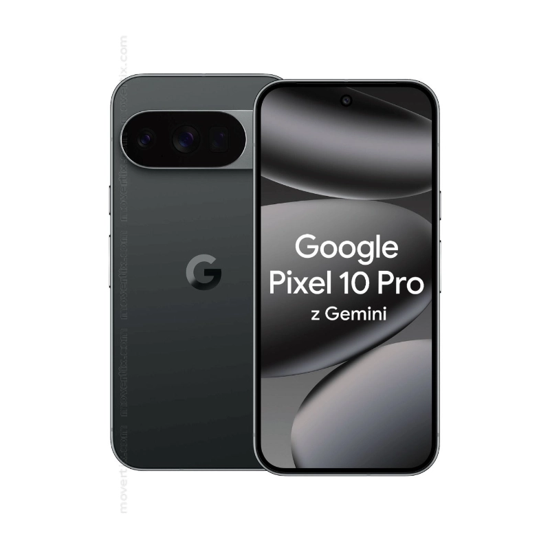 Google Pixel 10 Pro 512GB Storage