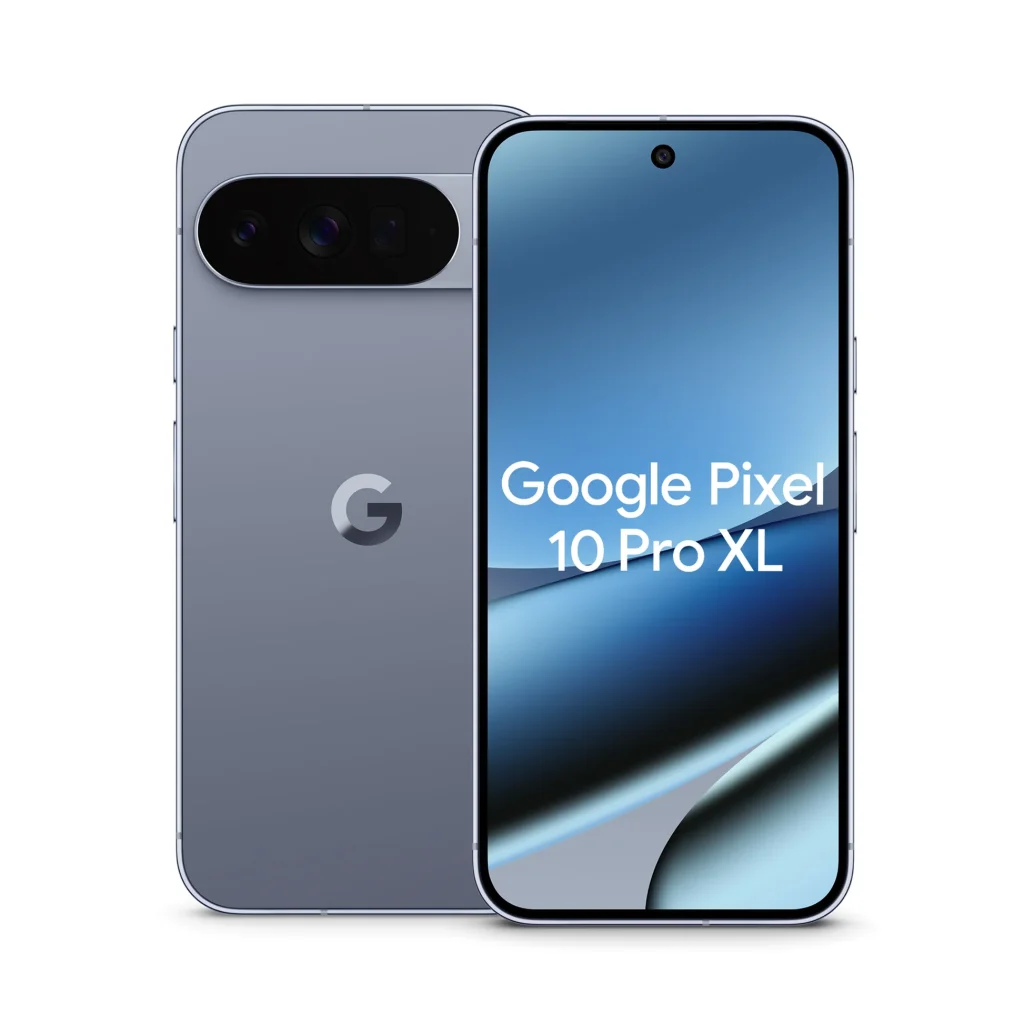 Google Pixel 10 Pro XL 256GB Storage