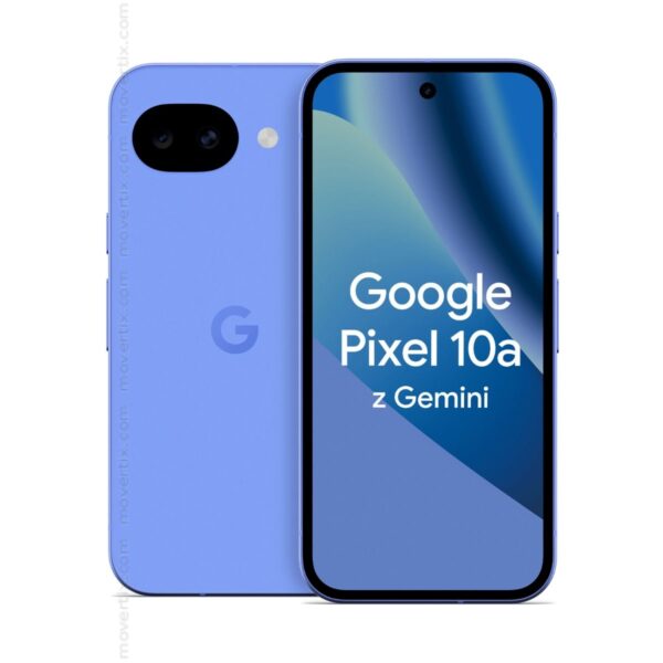 Google Pixel 10a 128GB Storage