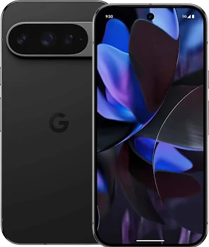 Google Pixel 9 Pro 128GB Storage