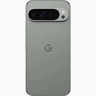 Google Pixel 9 Pro 256GB Storage