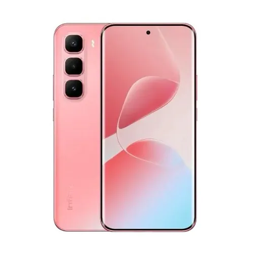Infinix Hot 60 Pro Plus 16GB RAM 256GB Storage