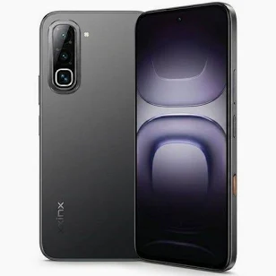 Infinix Hot 70 6GB RAM 128GB Storage