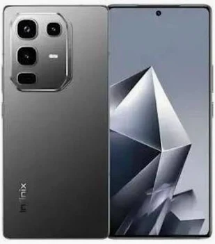 Infinix Note 50 Pro 8GB RAM 256GB Storage