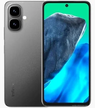 Infinix Smart 10 4GB RAM 128GB Storage