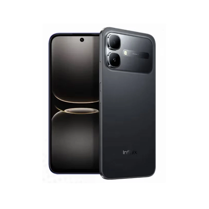 Infinix Smart 20 4GB RAM 128GB Storage