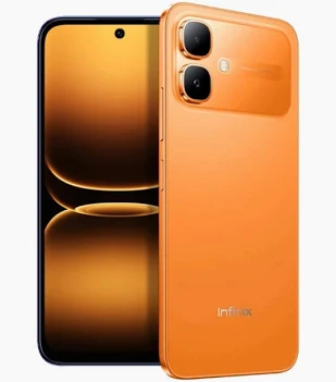 Infinix Smart 20 4GB RAM 64GB Storage
