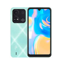 Itel A04 32GB Storage