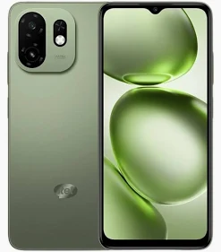 Itel A100C 2GB RAM 64GB Storage