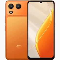 Itel A200 3GB RAM 128GB Storage