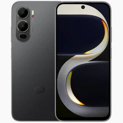 Itel City 200 4GB RAM 128GB Storage