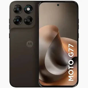 Motorola Moto G77 8GB RAM 256GB Storage