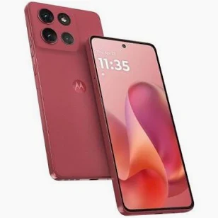 Motorola Moto G86 Power 8GB RAM 512GB Storage