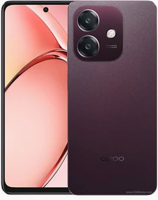 OPPO A3 8GB RAM 256GB Storage