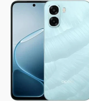 OPPO A6x 4GB RAM 256GB Storage
