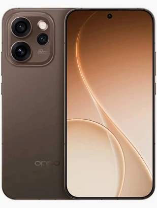 OPPO Reno15 12GB RAM 512GB Storage