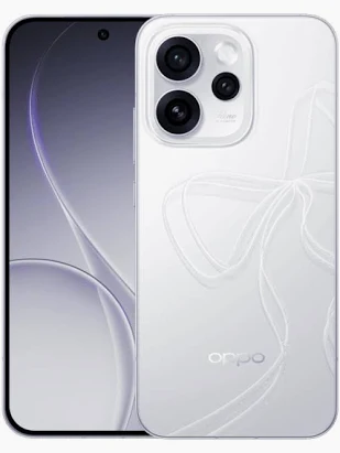 OPPO Reno15 F 12GB RAM 512GB Storage