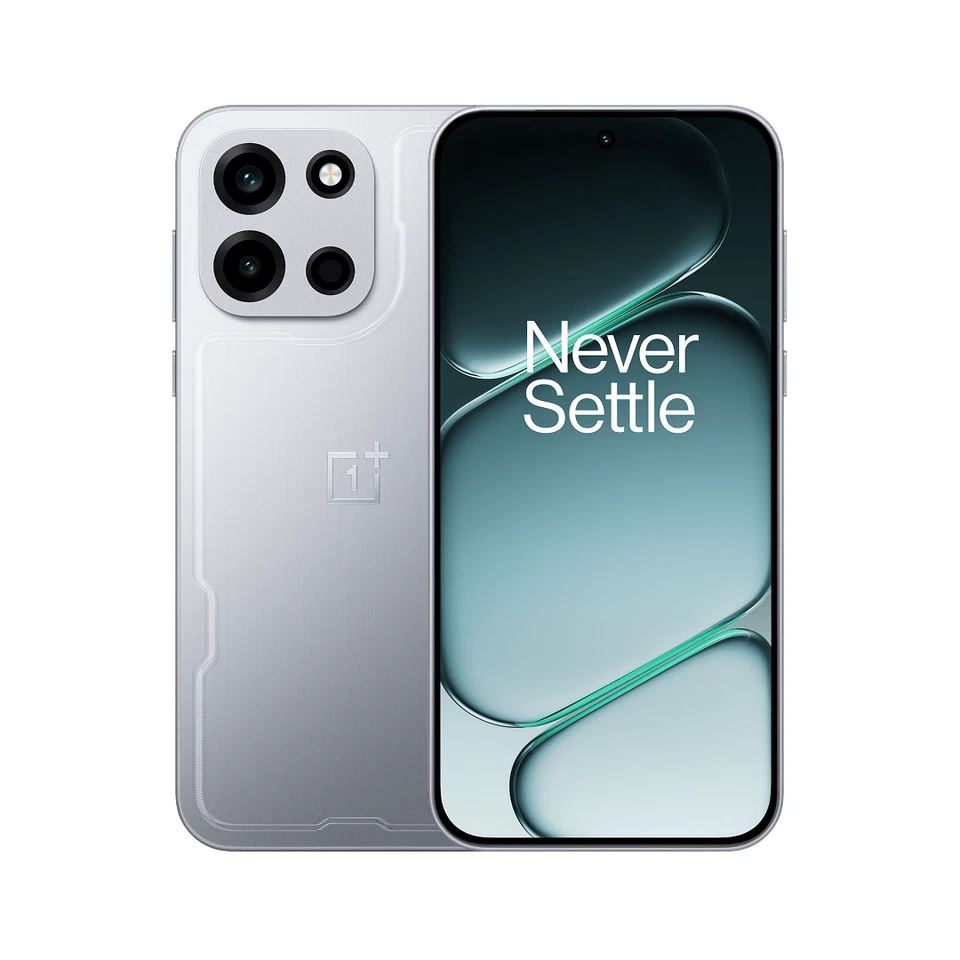 OnePlus Nord 6 8GB RAM 256GB Storage