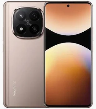 Redmi Note 14 Pro+ 5G 12GB RAM 512GB Storage