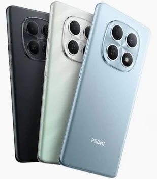 Redmi Note 15 6GB RAM 128GB Storage