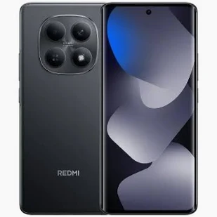 Redmi Note 15 8GB RAM 256GB Storage