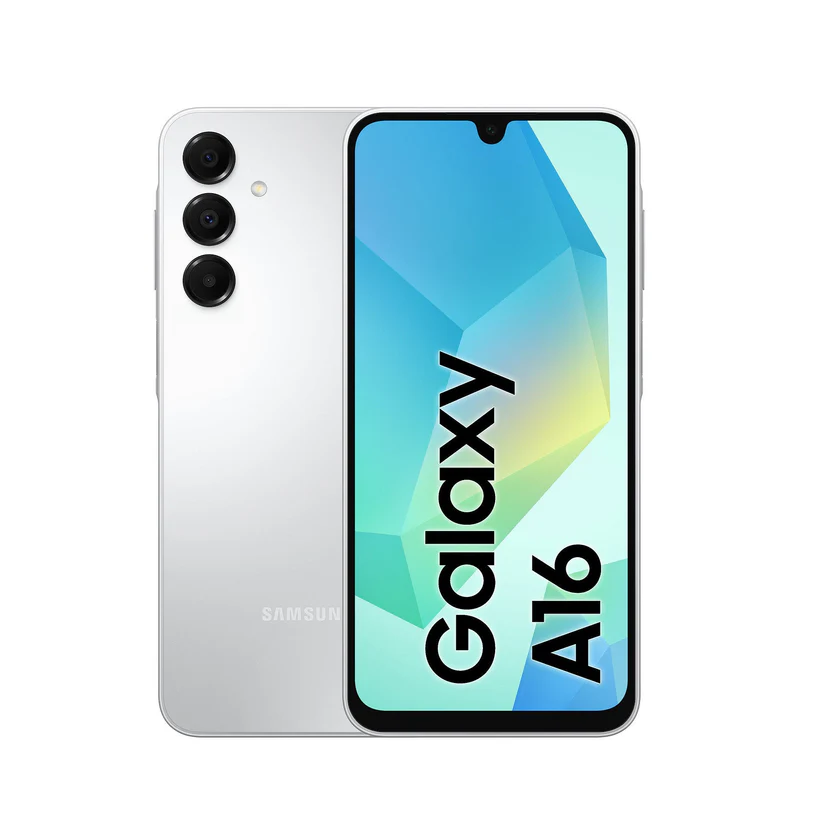 Samsung Galaxy A16 4G 8GB RAM 256GB Storage