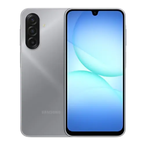 Samsung Galaxy A17 4G 8GB RAM 256GB Storage