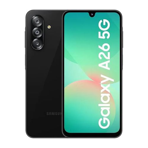 Samsung Galaxy A26 6GB RAM 128GB Storage