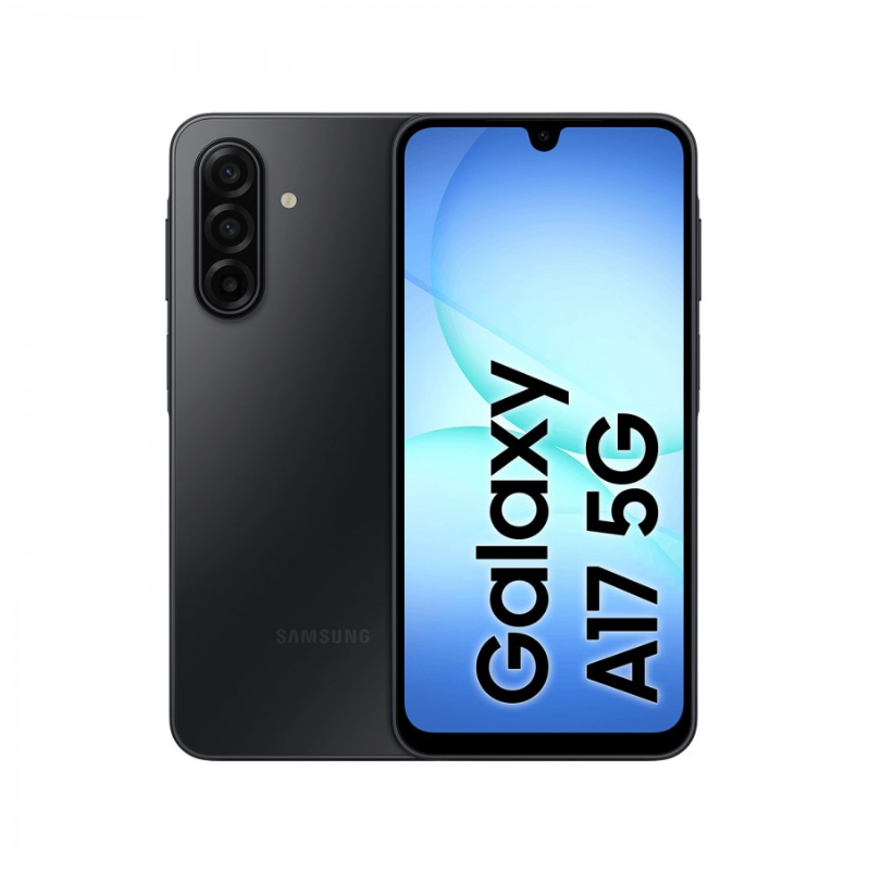 Samsung Galaxy F17 6GB RAM 128GB Storage