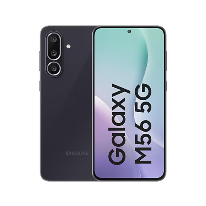 Samsung Galaxy M56 8GB RAM 256GB Storage