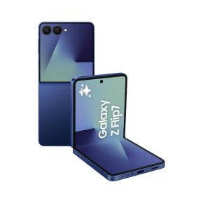Samsung Galaxy Z Flip7 256GB Storage