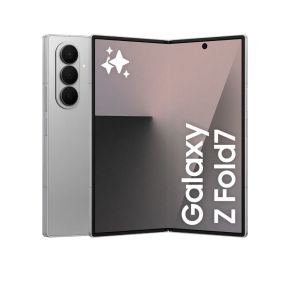 Samsung Galaxy Z Fold7 12GB RAM 256GB Storage