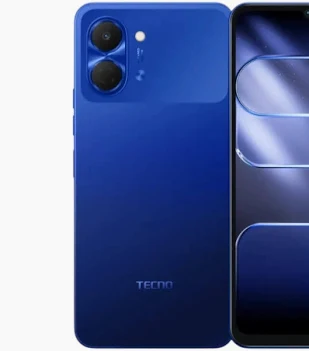 Tecno Pop 20 4GB RAM 128GB Storage