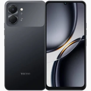 Tecno Pop 20 64GB Storage