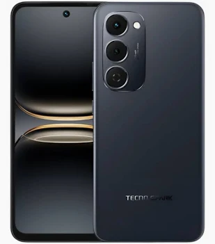 Tecno Spark 40 Pro 8GB RAM 128GB Storage