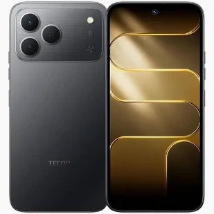 Tecno Spark 50 4GB RAM 256GB Storage