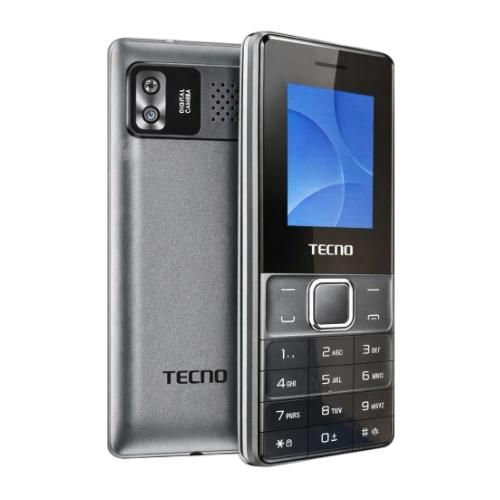 Tecno T102 Feature Phone