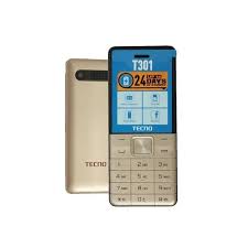 Tecno T301 Feature Phone