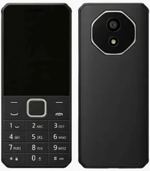 Tecno T455 Feature Phone