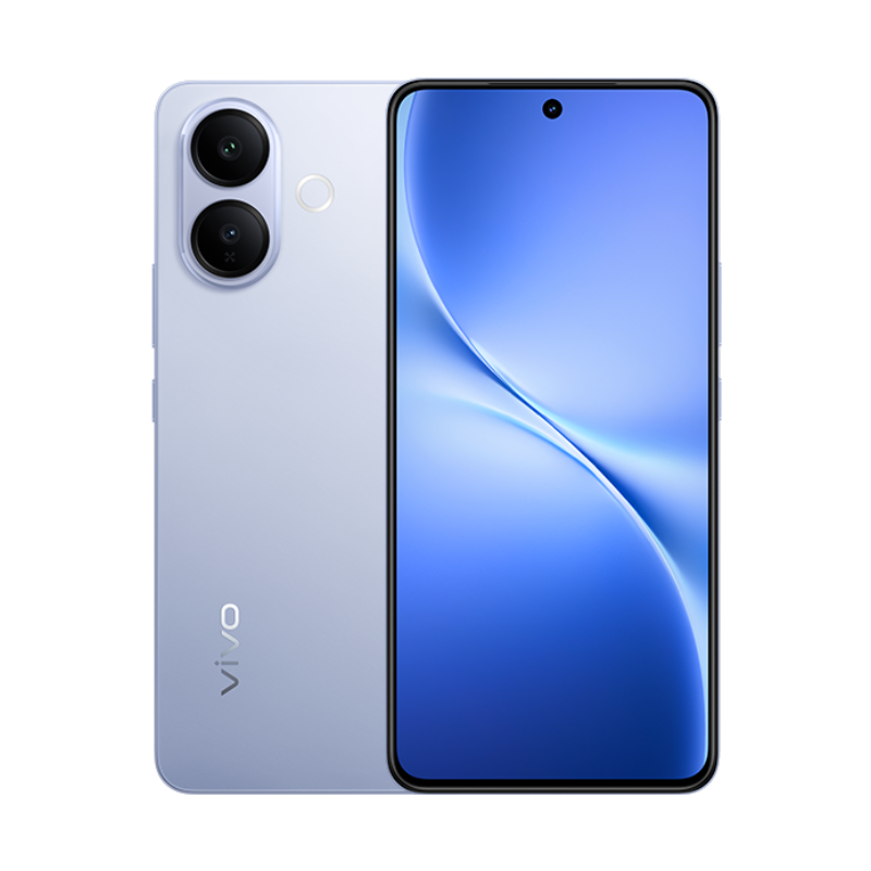 Vivo V60 Lite 8GB RAM 256GB Storage (4G)