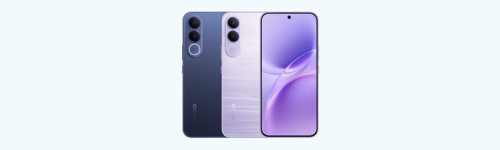 Vivo V70 FE 8GB RAM 256GB Storage